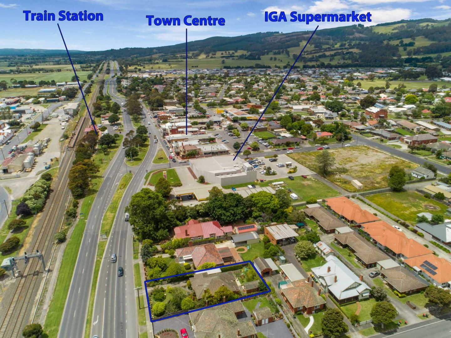 47 Princes Highway, Trafalgar VIC 3824, Image 1