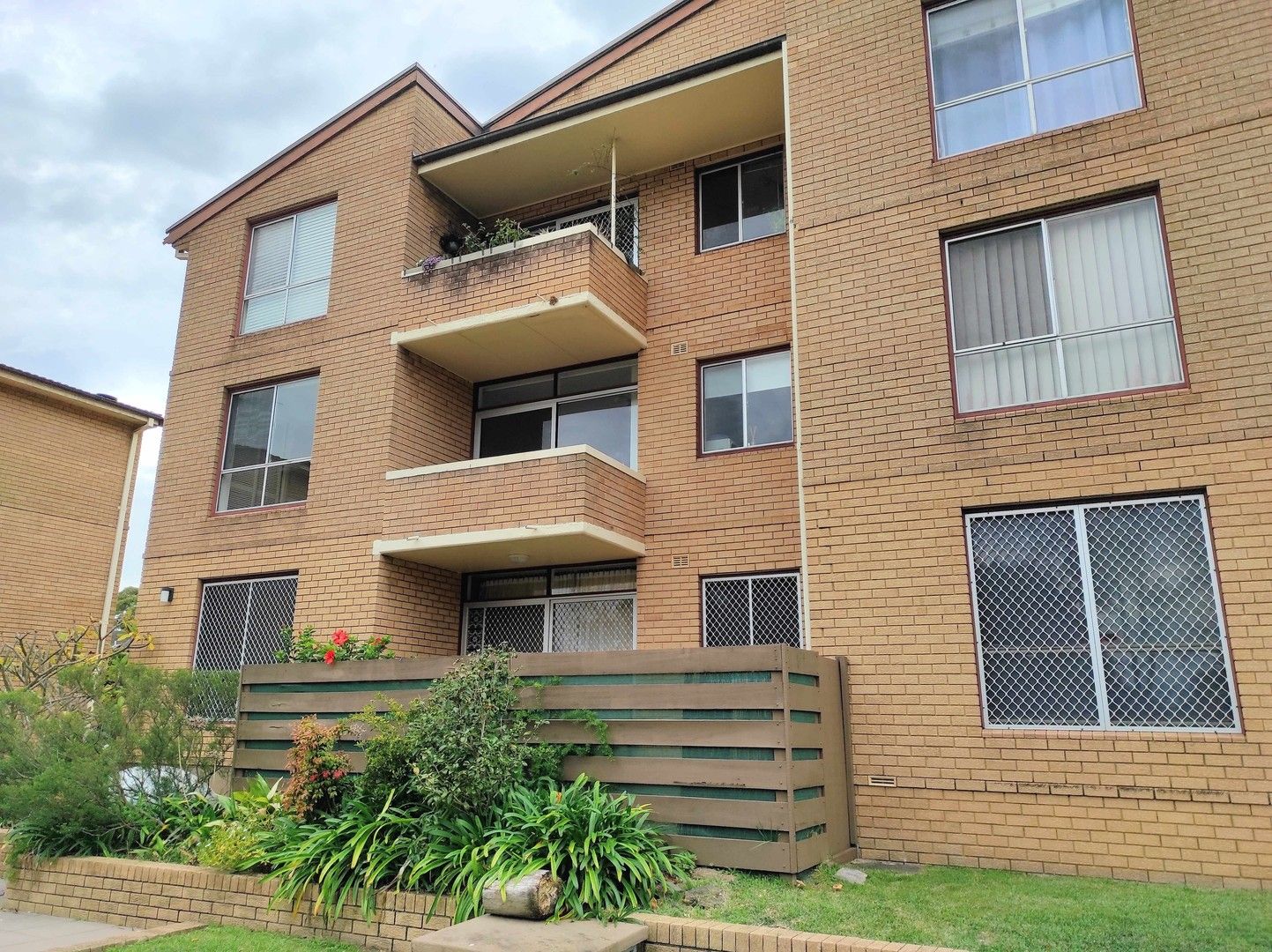 2 bedrooms Apartment / Unit / Flat in 32/3-11 Church St RANDWICK NSW, 2031