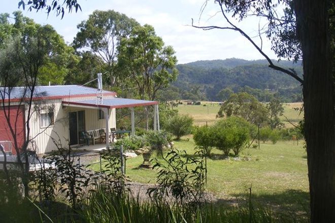 Picture of 367 Wylie Creek Road, LISTON NSW 2372