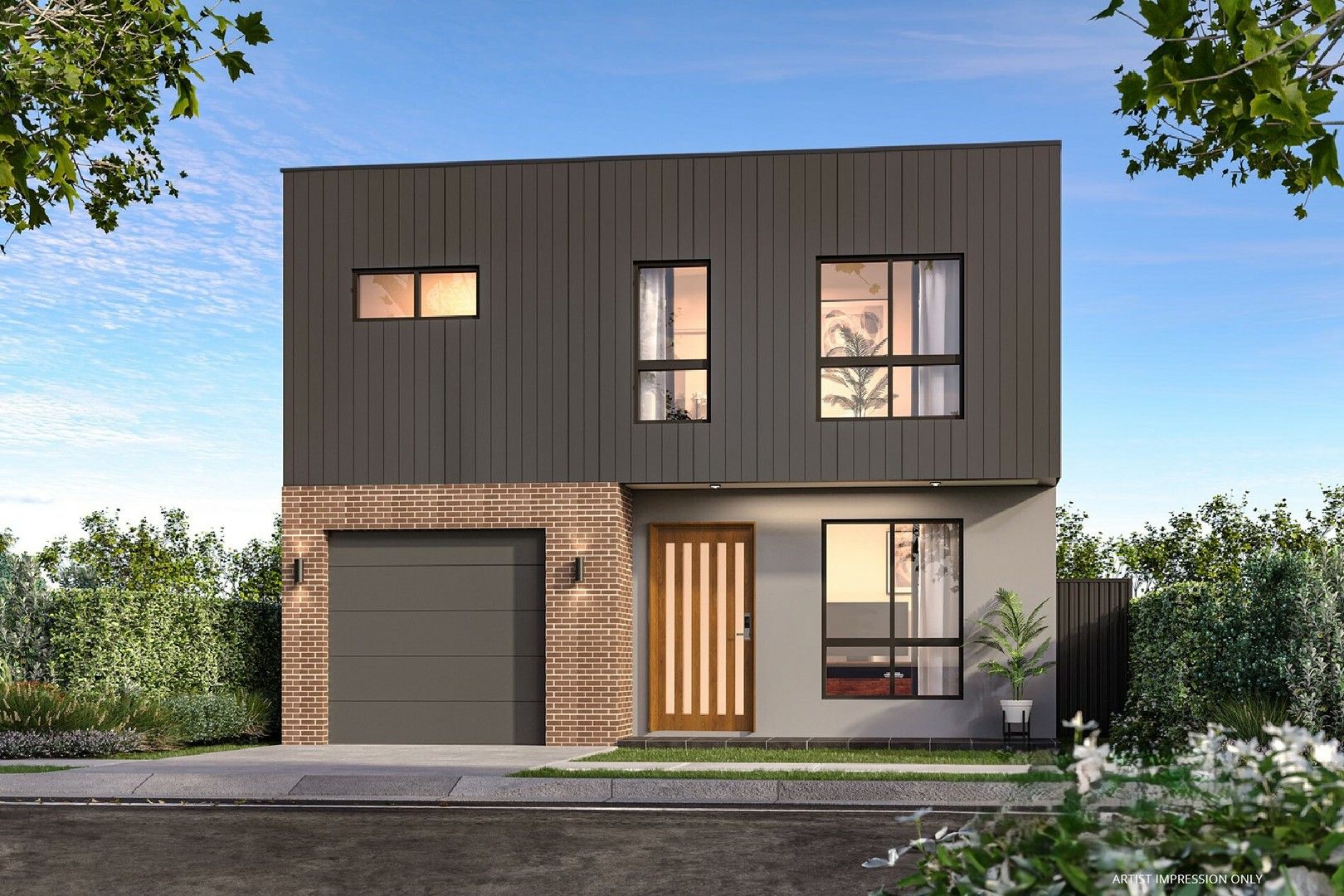 4 bedrooms Townhouse in  TALLAWONG NSW, 2762
