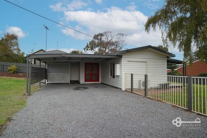 36 Tolmie Street, Mount Gambier SA 5290, Image 0