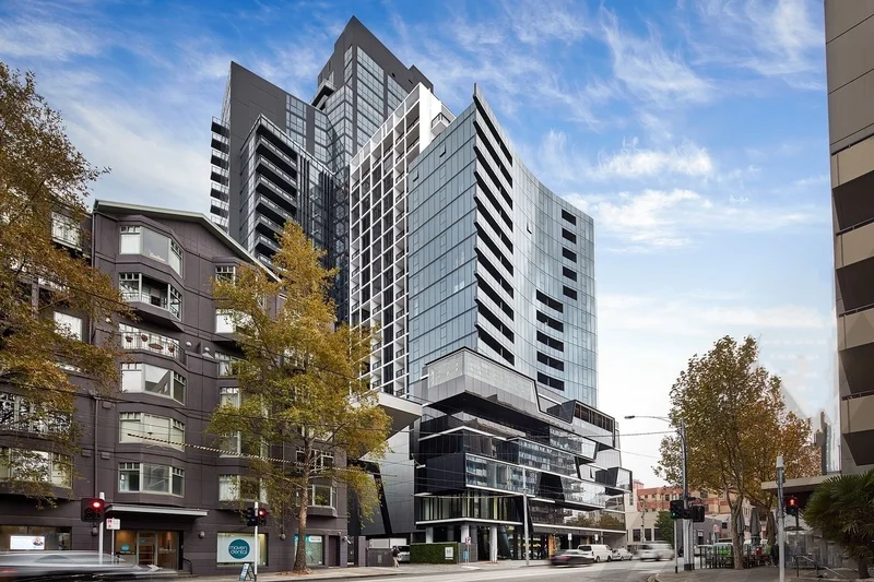 809/663-667 Chapel Street, South Yarra VIC 3141
