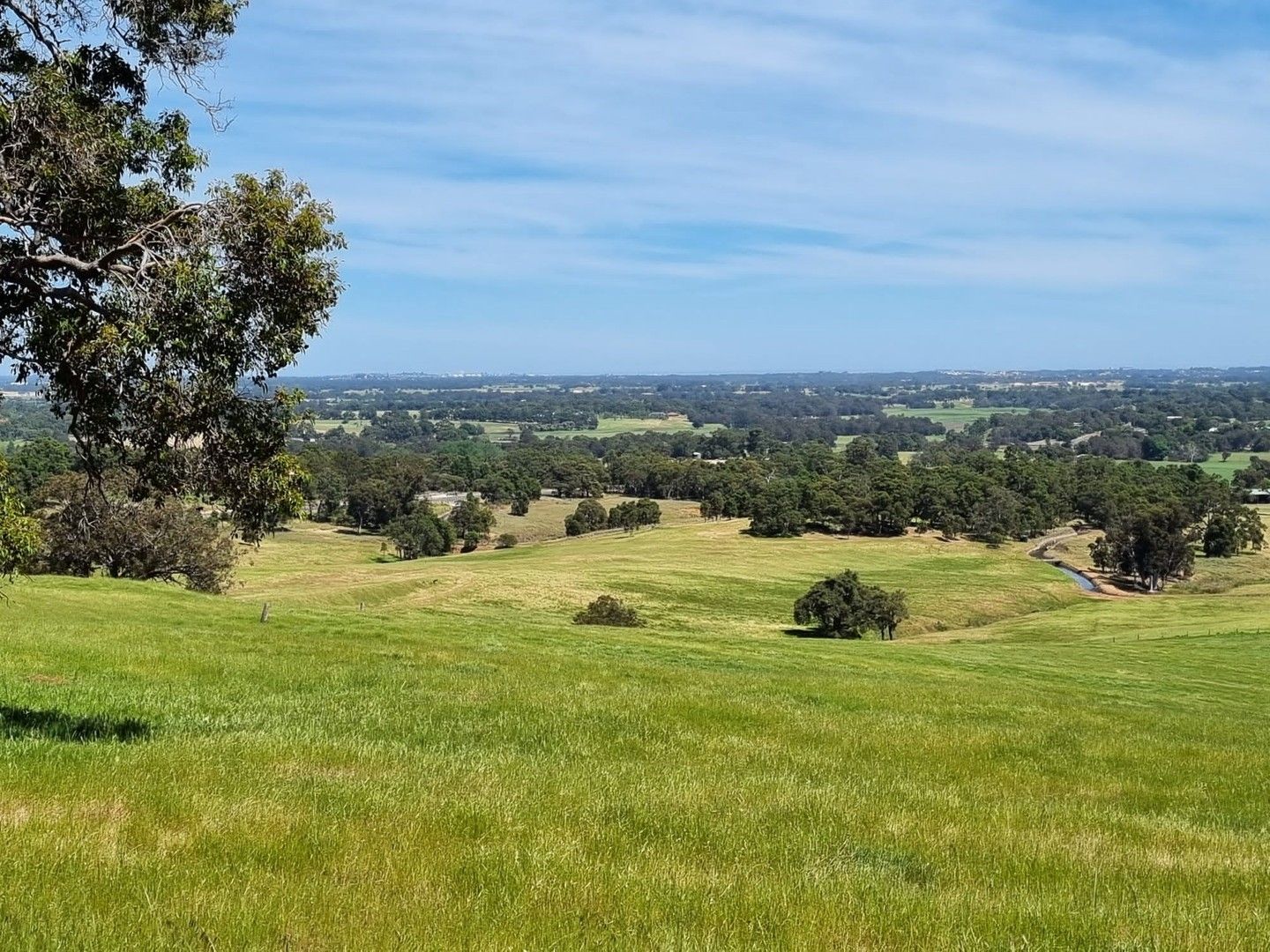 Lot 100 Coalfields Highway, Roelands WA 6226, Image 0