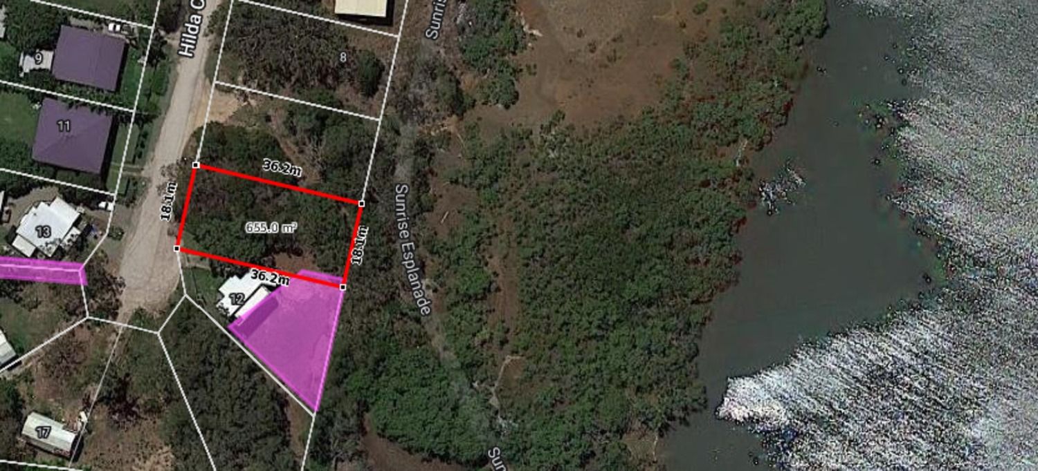 12 Hilda Crescent, Macleay Island QLD 4184 Domain