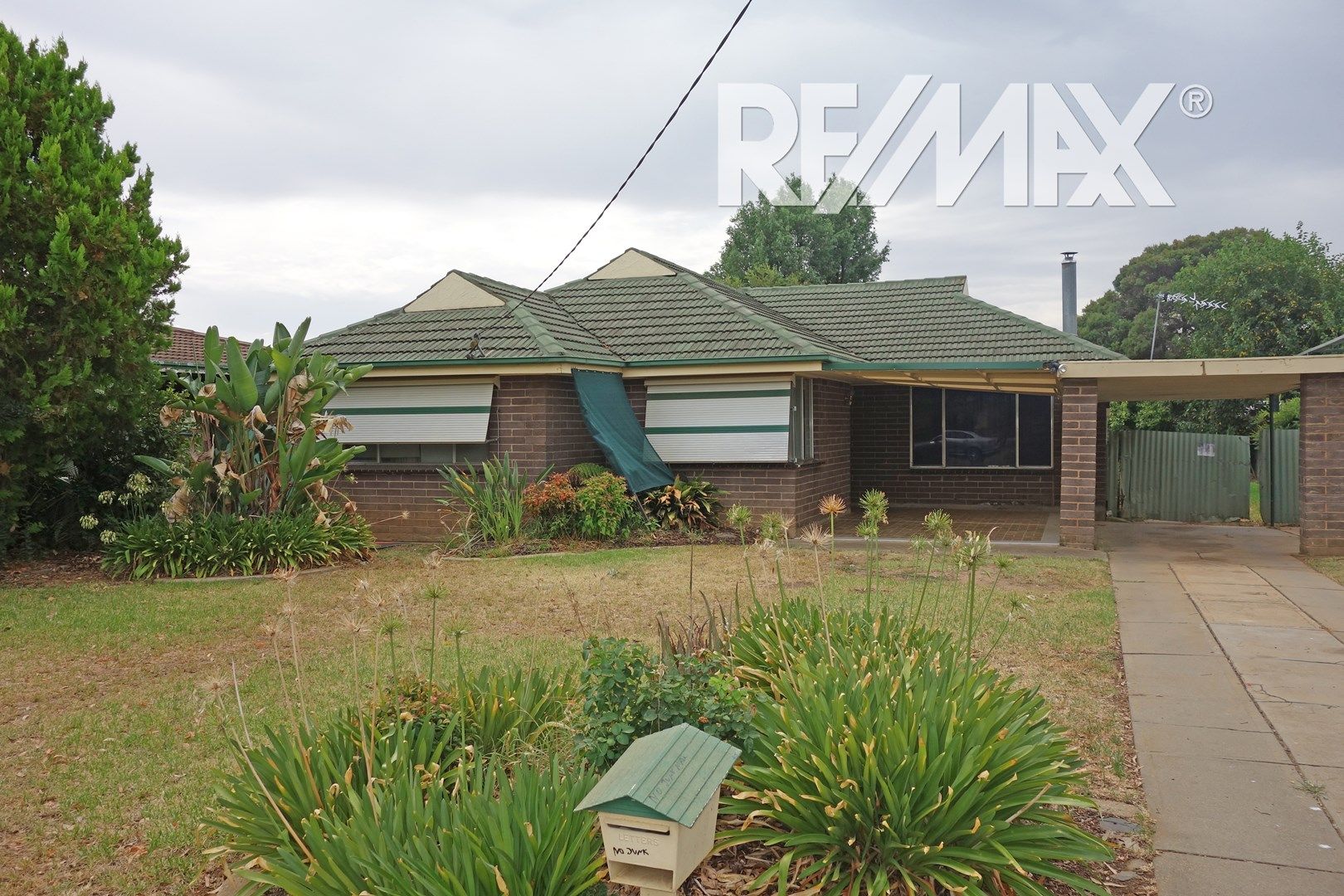 1 Crawford Street, Ashmont NSW 2650, Image 0