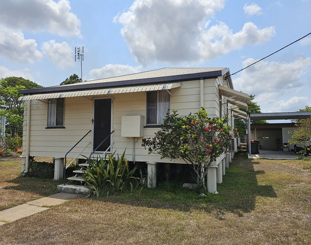 54-56 Kirknie Road, Home Hill QLD 4806