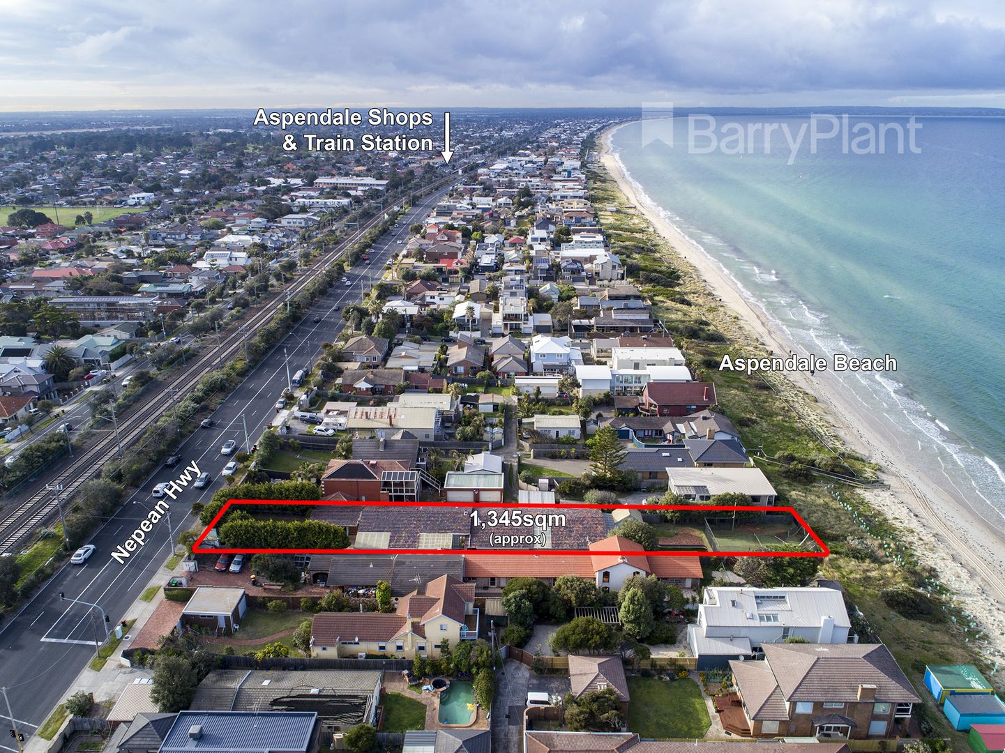 81 Nepean Highway, Aspendale VIC 3195, Image 2