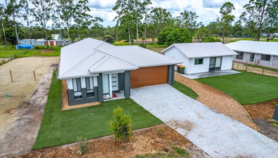 Picture of 5 Macginley Road, UPPER CABOOLTURE QLD 4510