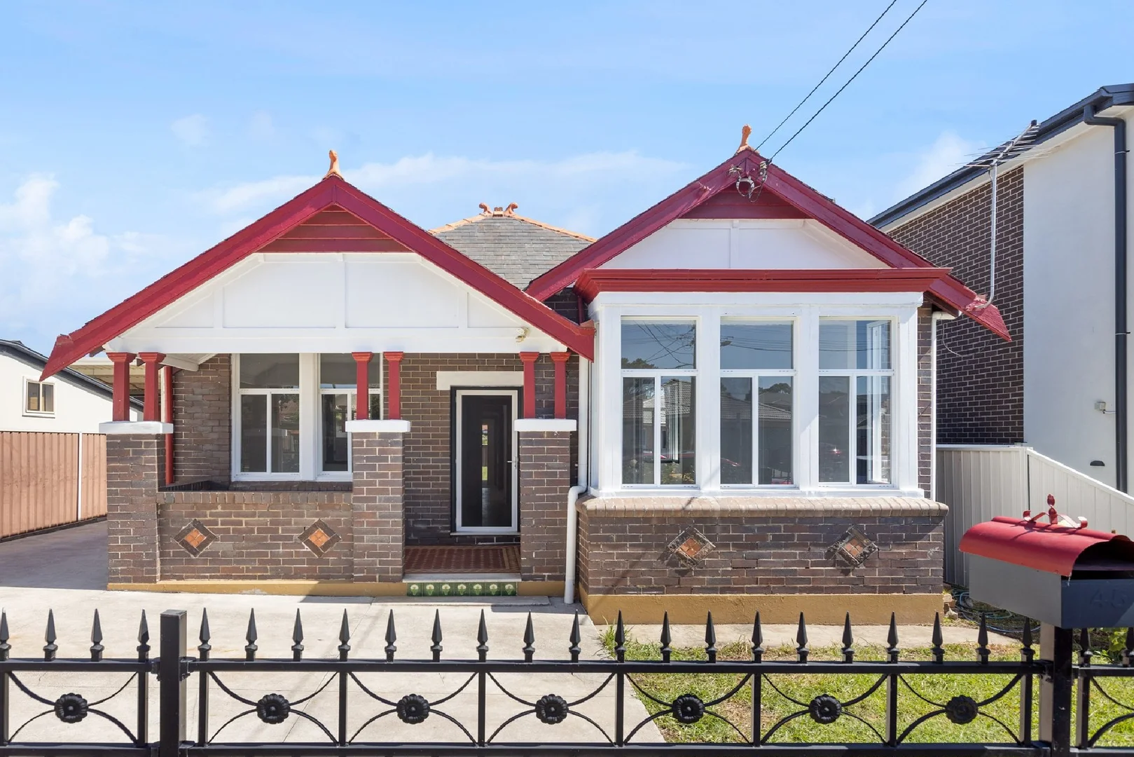 45 Beaconsfield Street, Revesby NSW 2212