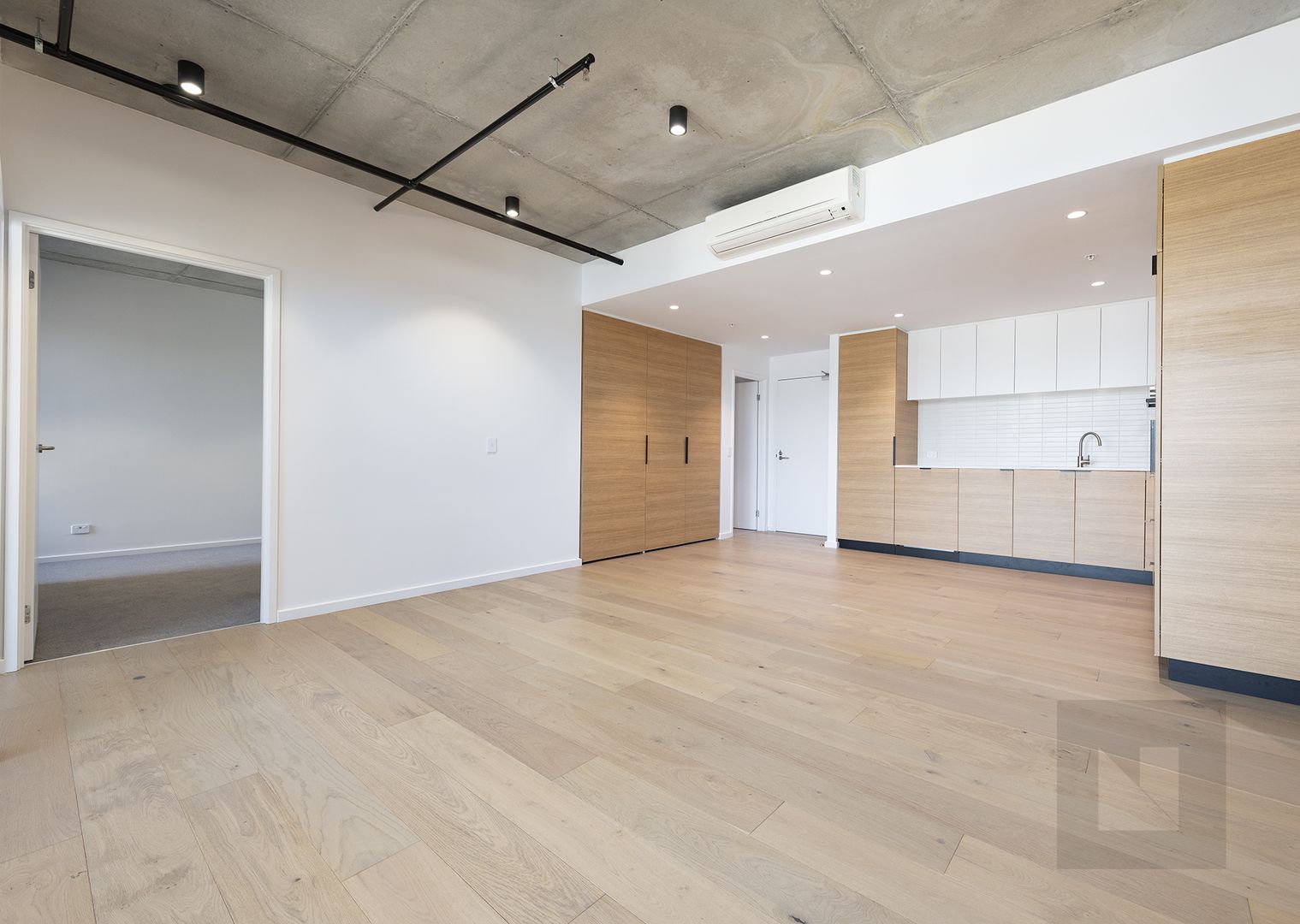 215/94104 Buckley Street, Footscray VIC 3011 Apartment For Rent Domain