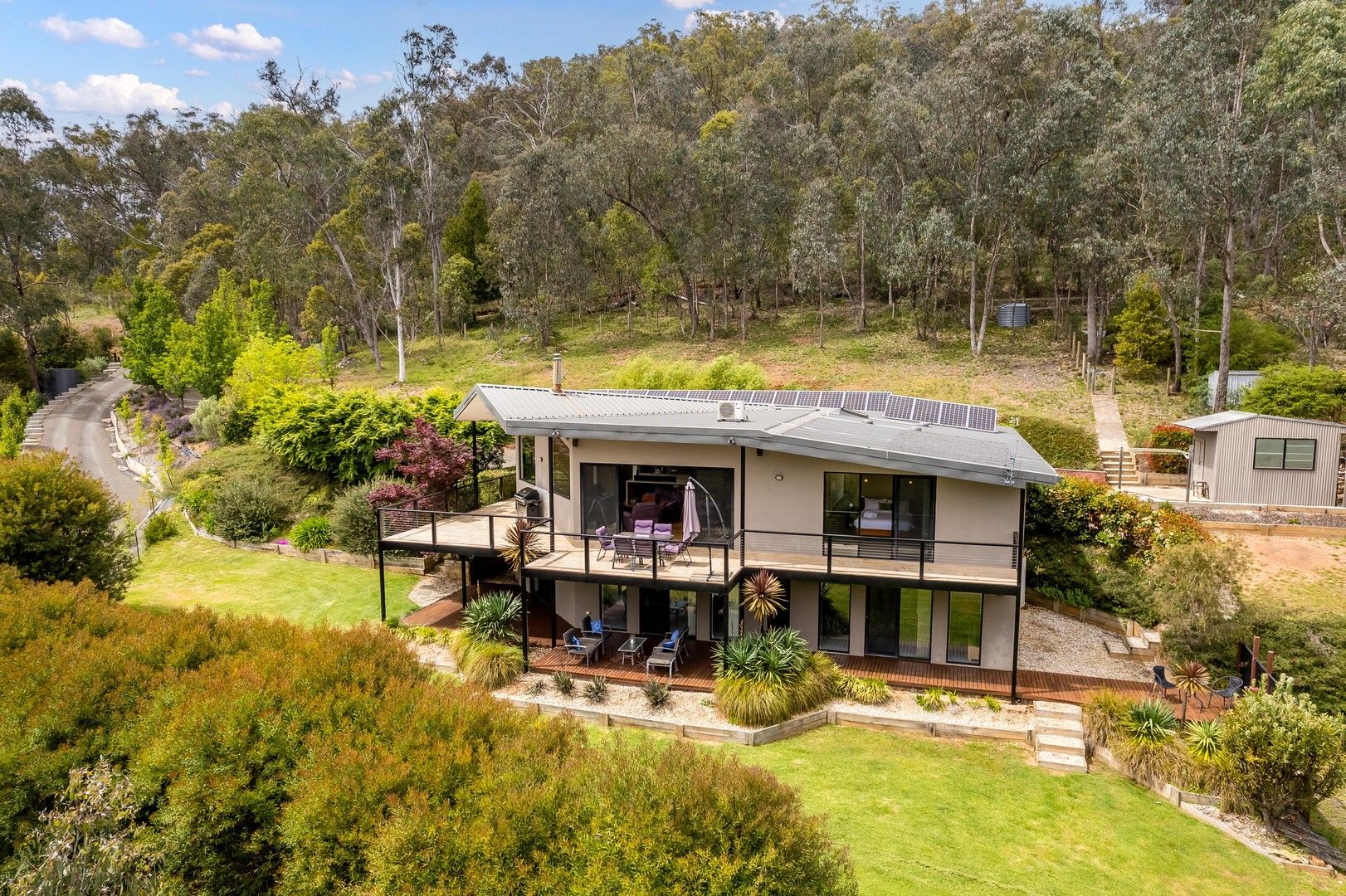 40 Hargreaves Road, Bright VIC 3741, Image 0