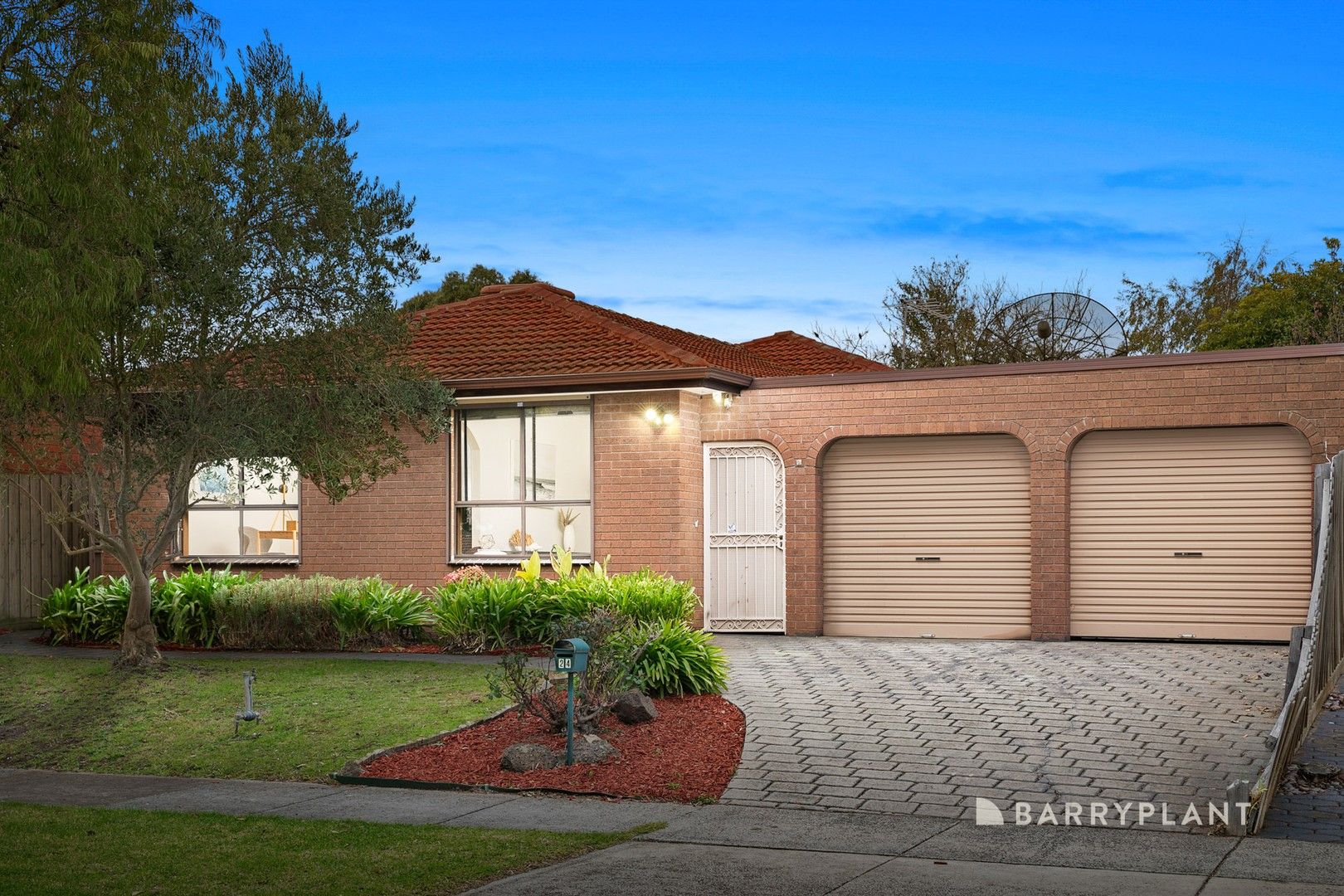 24 Marshall Drive, Mill Park VIC 3082, Image 0