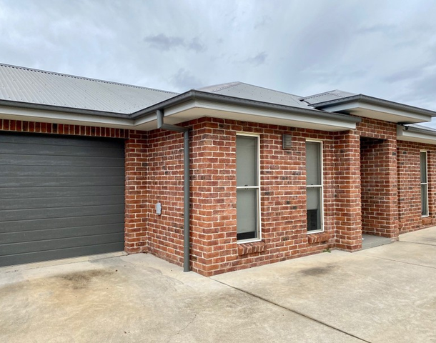 3/150 North Street, East Tamworth NSW 2340