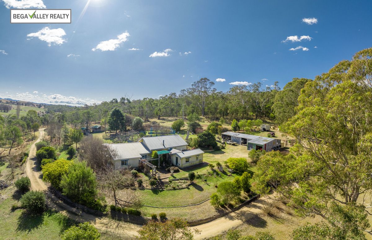 701 Candelo Wolumla Road, Wolumla NSW 2550, Image 1