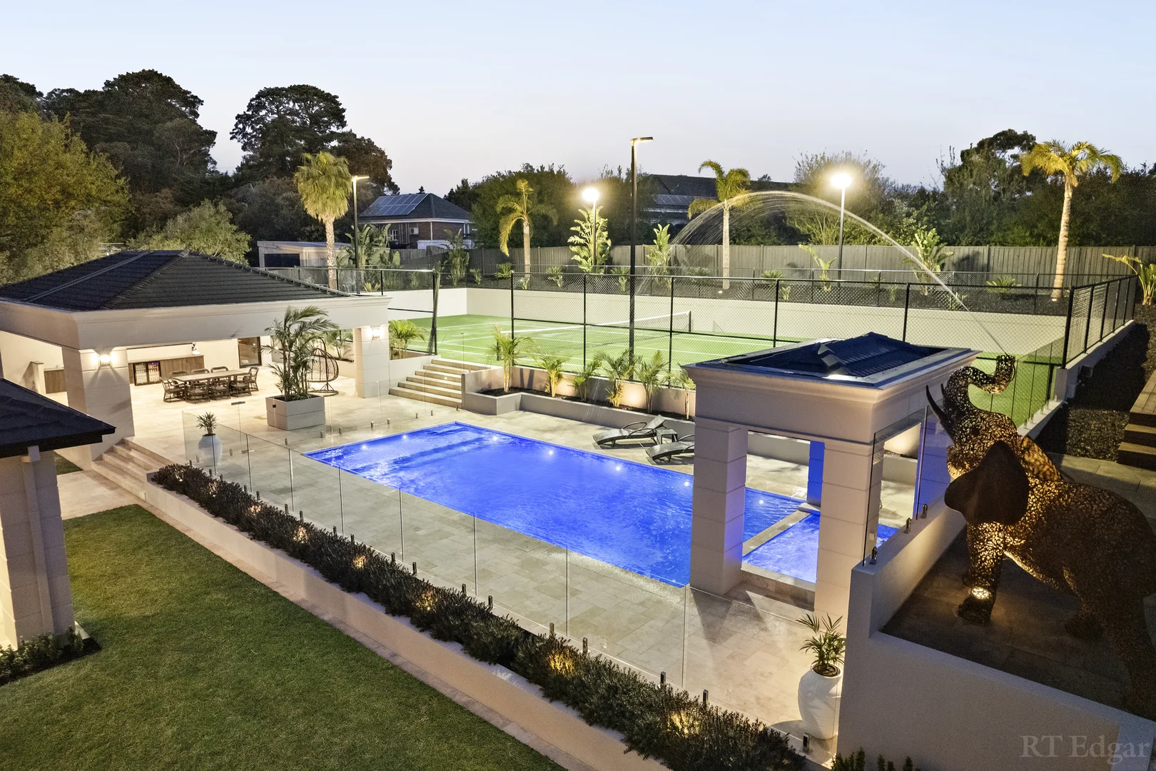 Additional image 23 of 3 White Lodge Court, Donvale VIC 3111