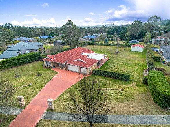 30 Bromhall Road, Bundanoon NSW 2578