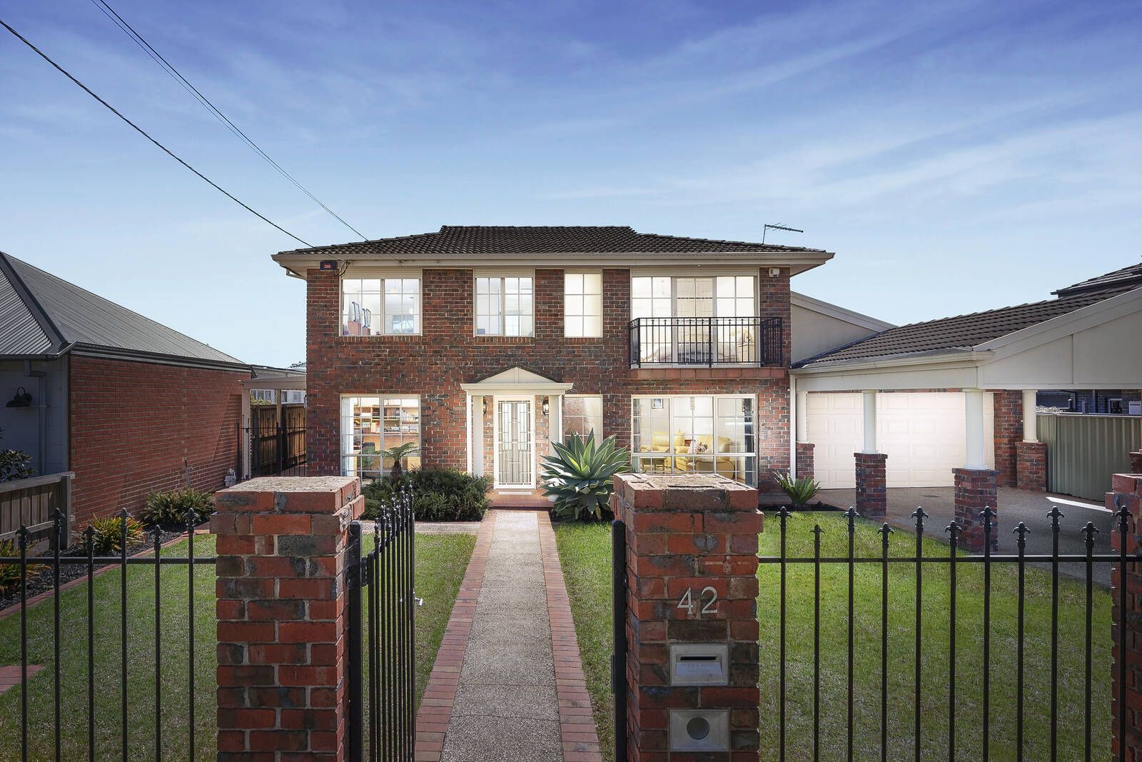 42 Hampton Road, Essendon West VIC 3040, Image 0