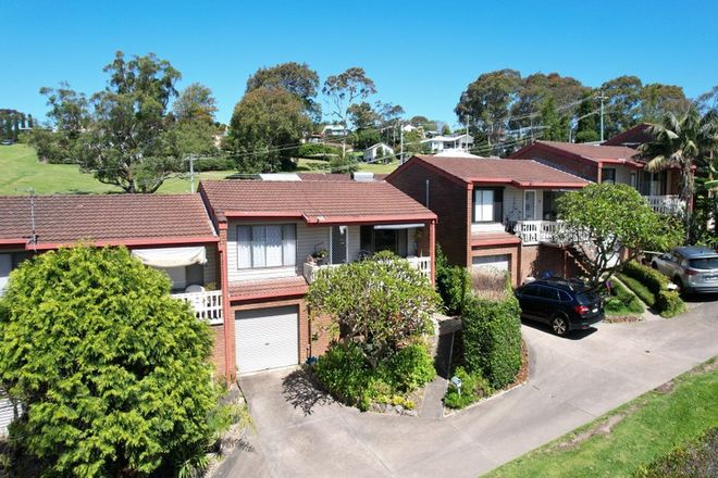 Picture of 5/14 Forsters Bay Road, NAROOMA NSW 2546