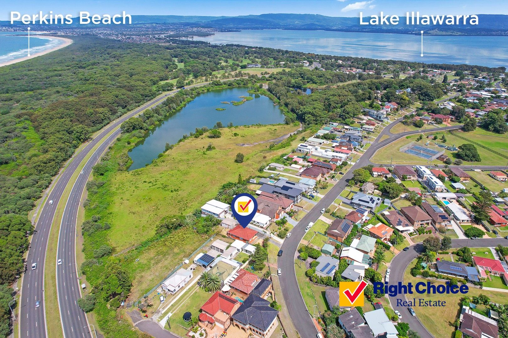 1 Korrongulla Crescent, Primbee NSW 2502 | Domain