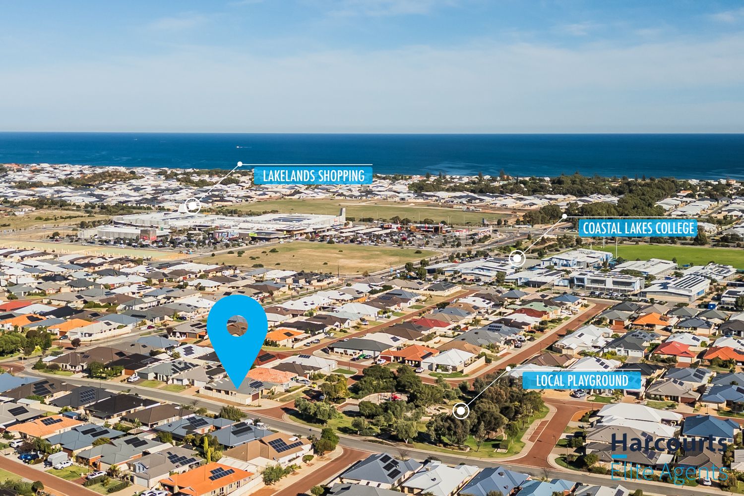 1 Lea Wynd, Lakelands WA 6180, Image 0