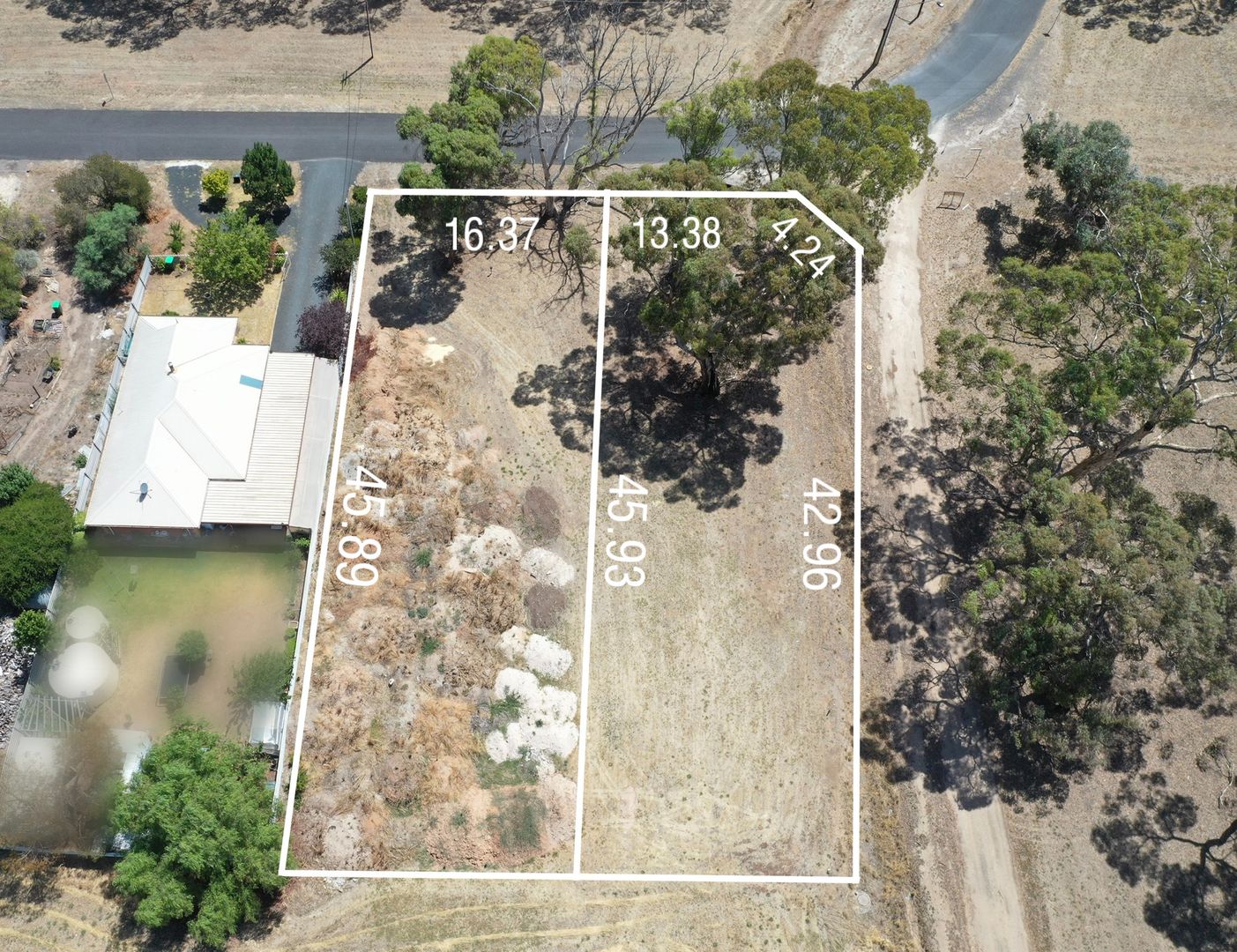 12 & 14 Adamson Terrace, Bordertown SA 5268, Image 2