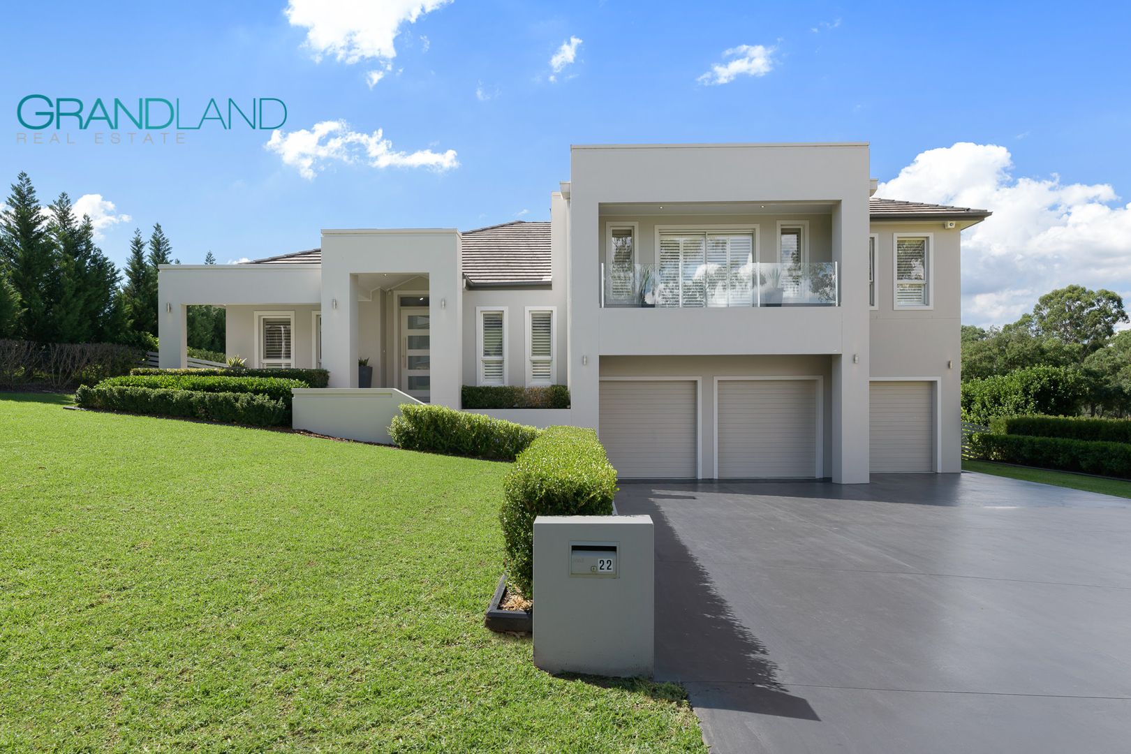 22 Yewens Circuit, Grasmere NSW 2570, Image 1