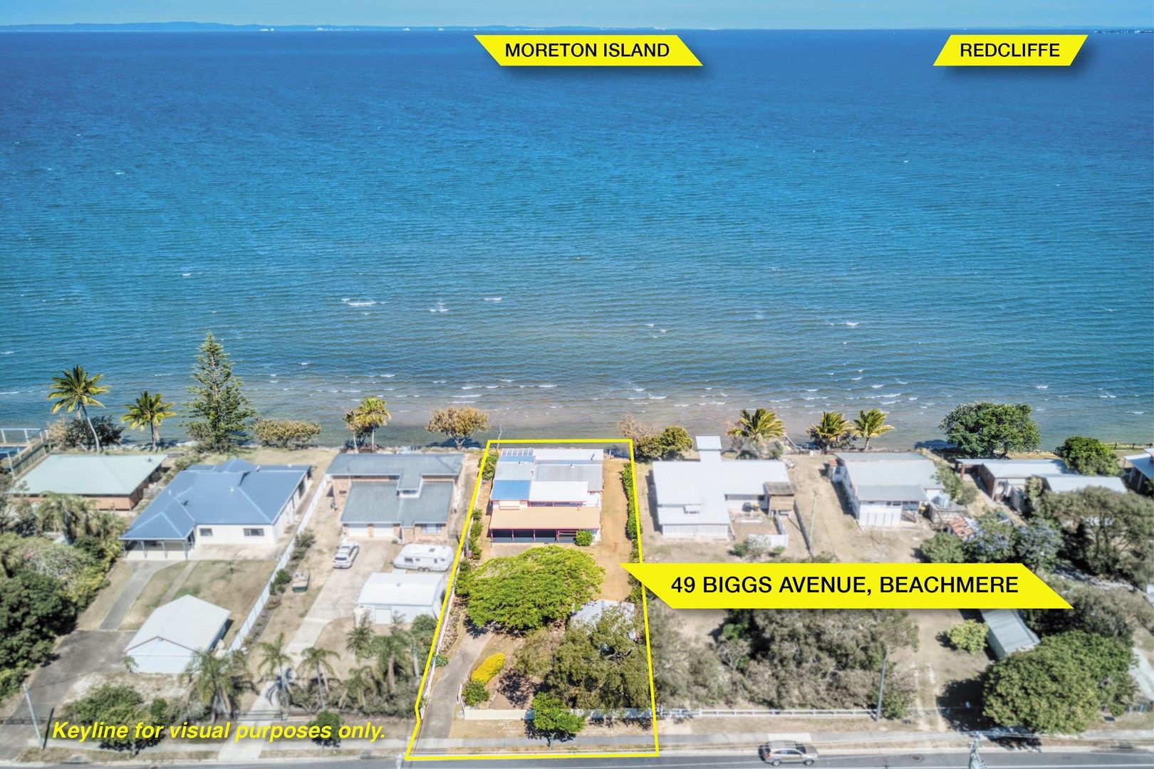 49 Biggs Avenue, Beachmere QLD 4510, Image 0