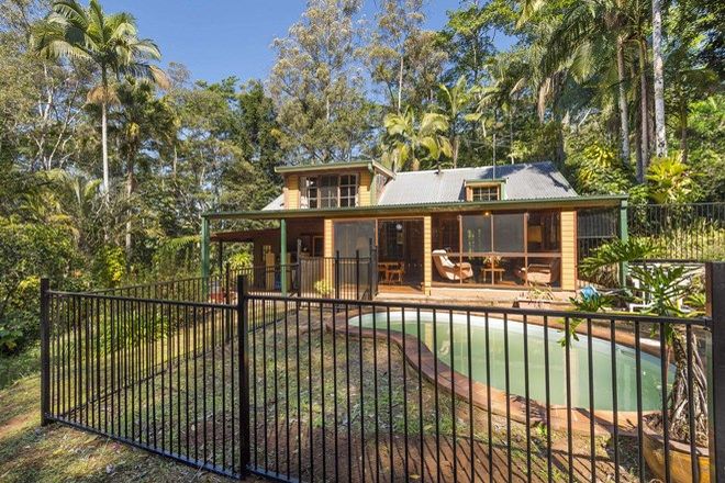 Picture of 45 Lawler Road, TERANIA CREEK NSW 2480