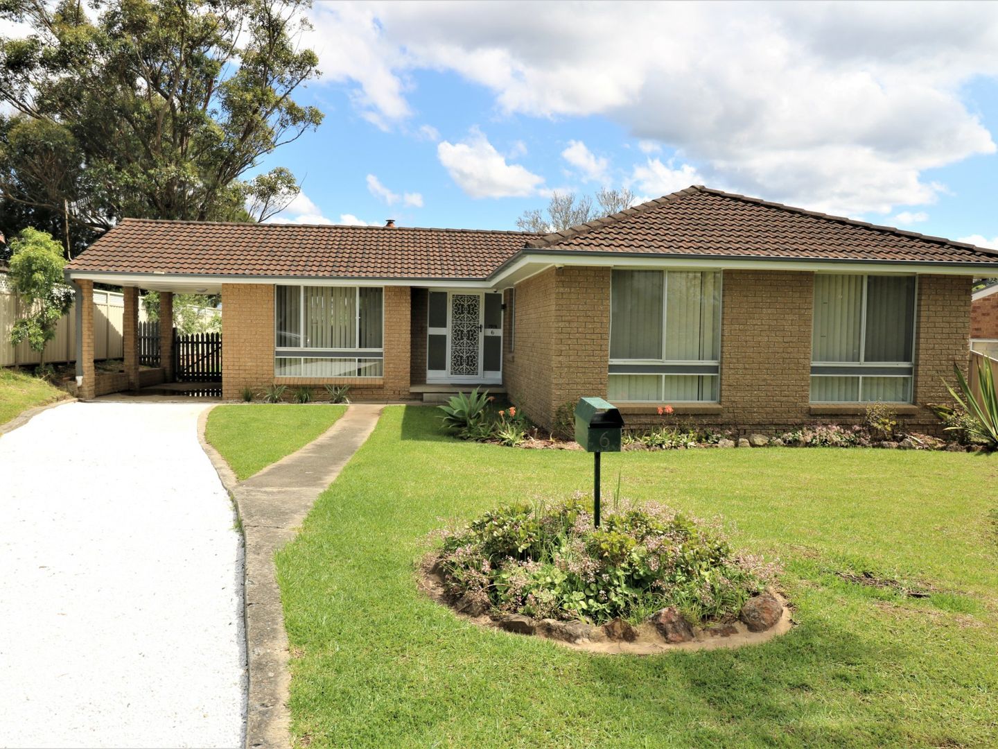 6 Golden Cane Avenue, North Nowra NSW 2541, Image 2