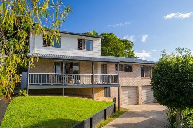 Picture of 6 Valley Breeze Court, COES CREEK QLD 4560