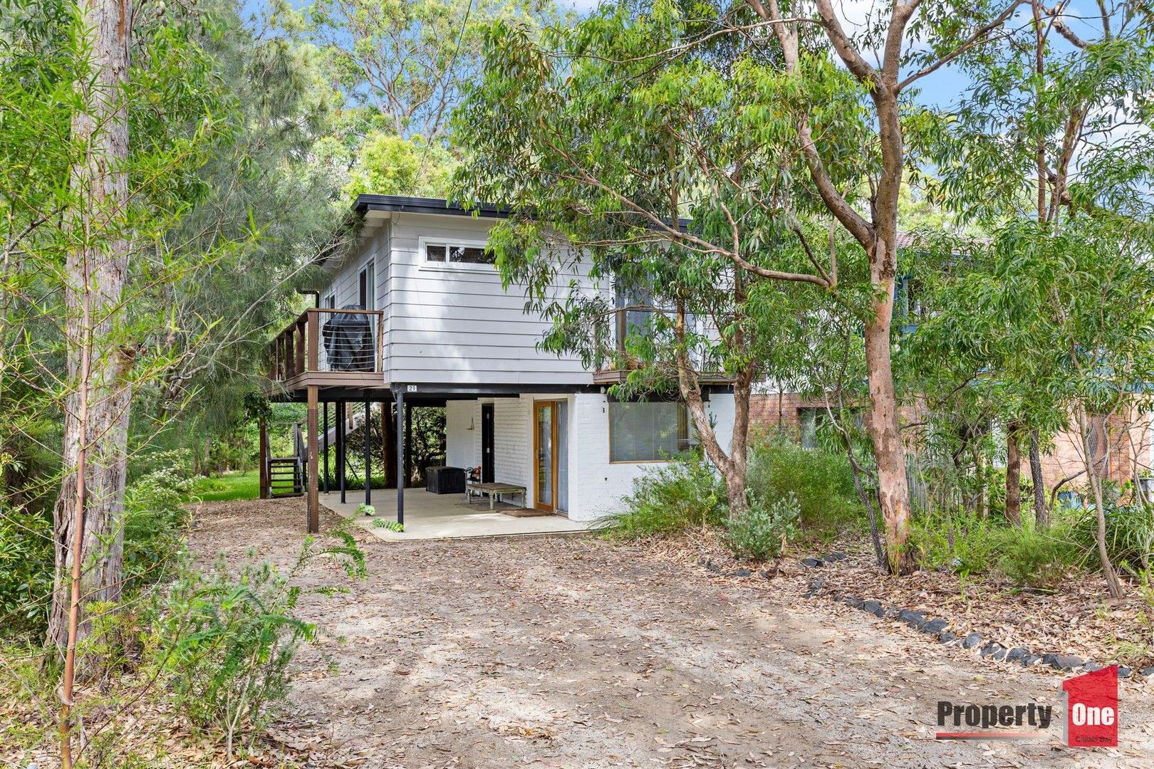 21 Mitchell Road, Callala Bay NSW 2540, Image 0