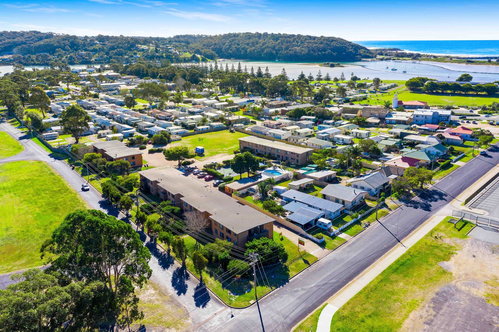 18/16 Mcmillan Road, Narooma Property History & Address Research Domain