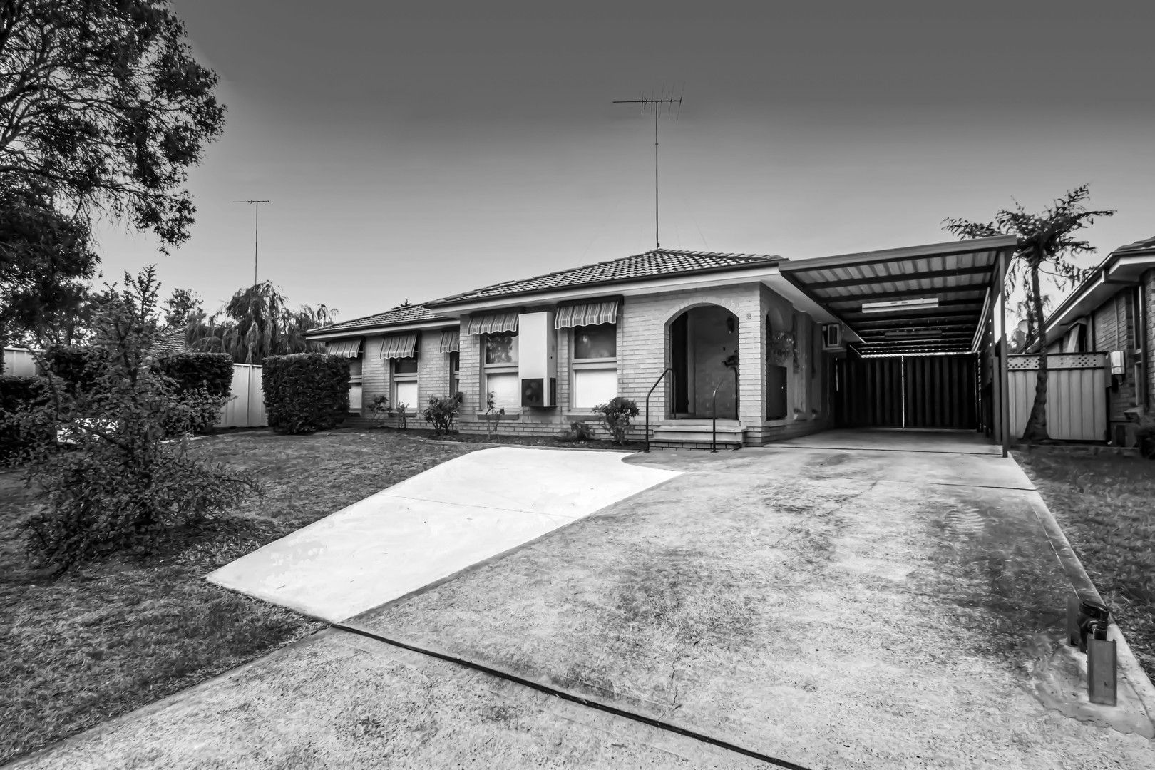 2 & 2a Fairfield Place, Jamisontown NSW 2750, Image 0