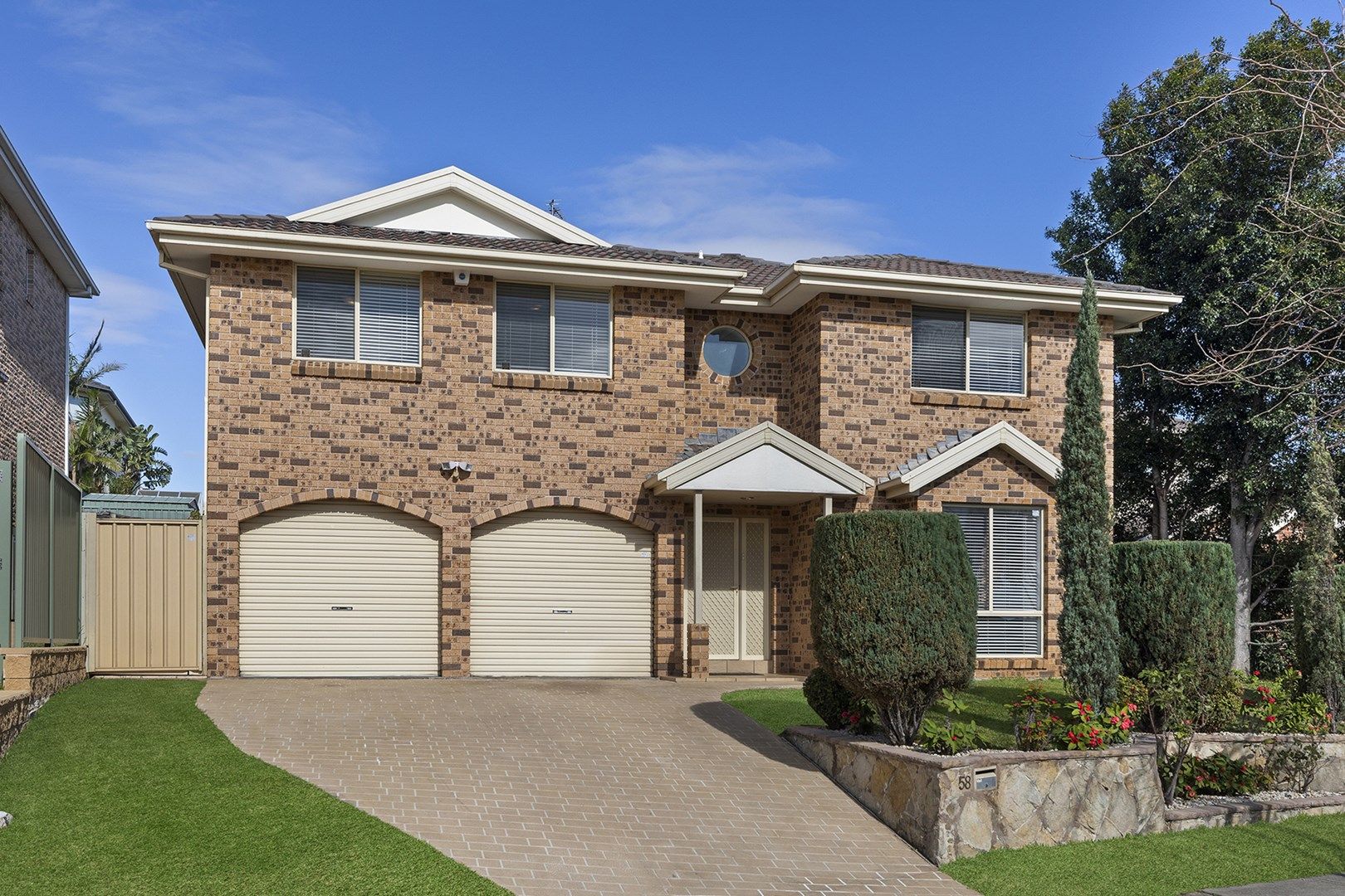 58 Lindeman Crescent, Green Valley NSW 2168, Image 0