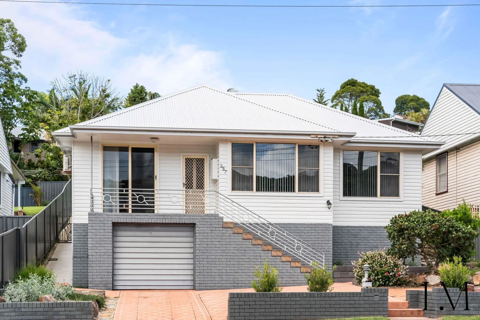 Primary image of 287 Park Avenue, Kotara NSW 2289
