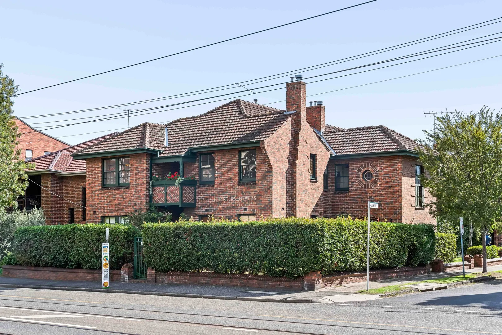 Primary image of 1/362 Carlisle Street, Balaclava VIC 3183