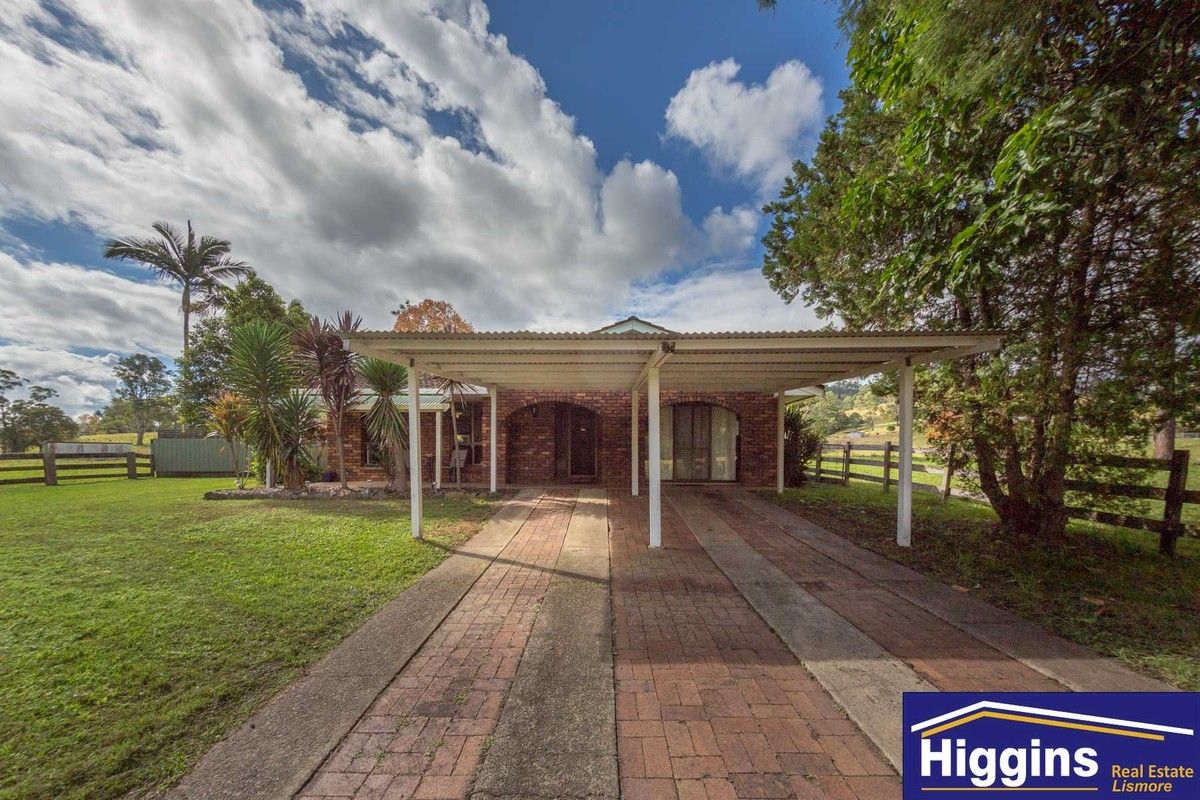 902 Jiggi Road, Jiggi NSW 2480, Image 1