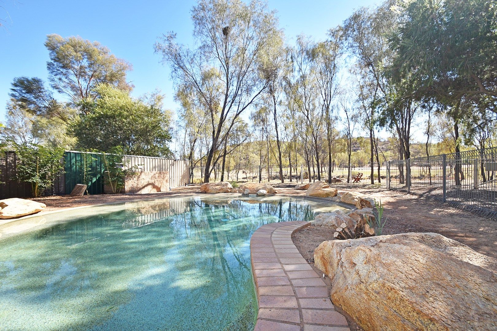 16 EAGLE COURT, Desert Springs NT 0870, Image 0