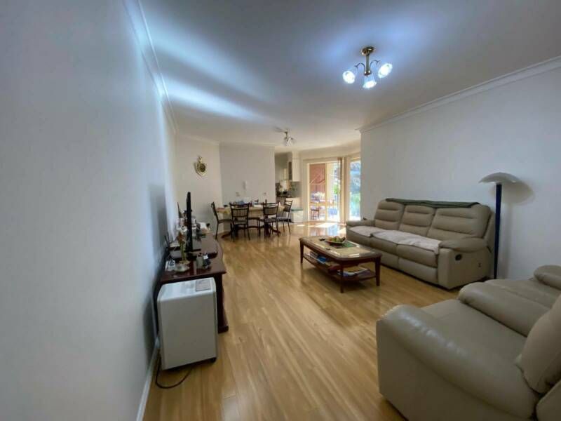 2 bedrooms Apartment / Unit / Flat in 6-8 May St HORNSBY NSW, 2077