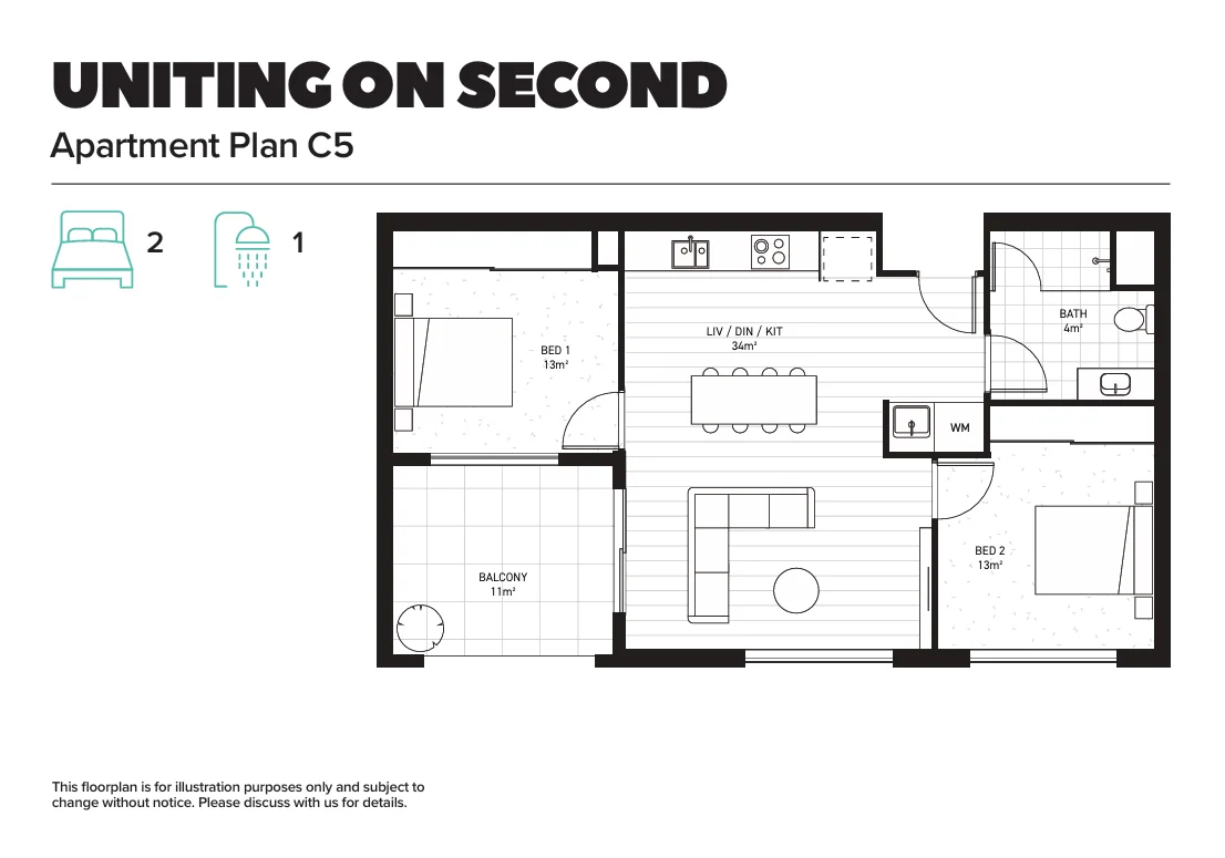 Additional image 13 of 15 Second Street, Bowden SA 5007