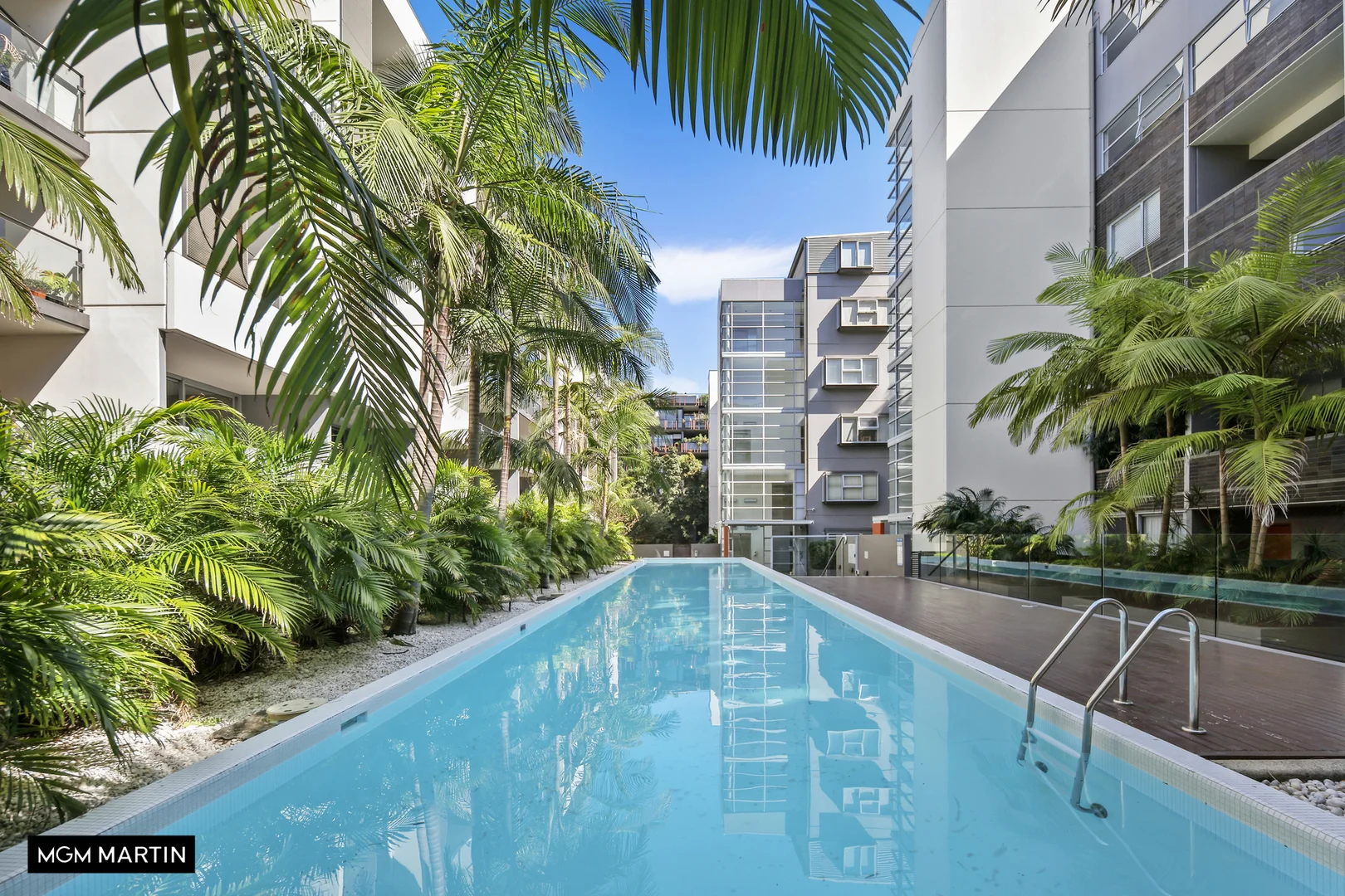 Additional image 7 of 337/2-4 Powell Street, Waterloo NSW 2017