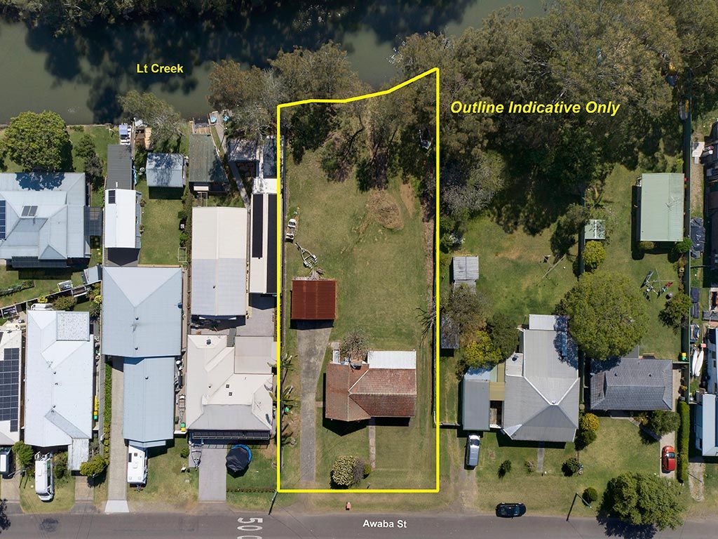 15 Awaba Street, Fassifern NSW 2283, Image 1