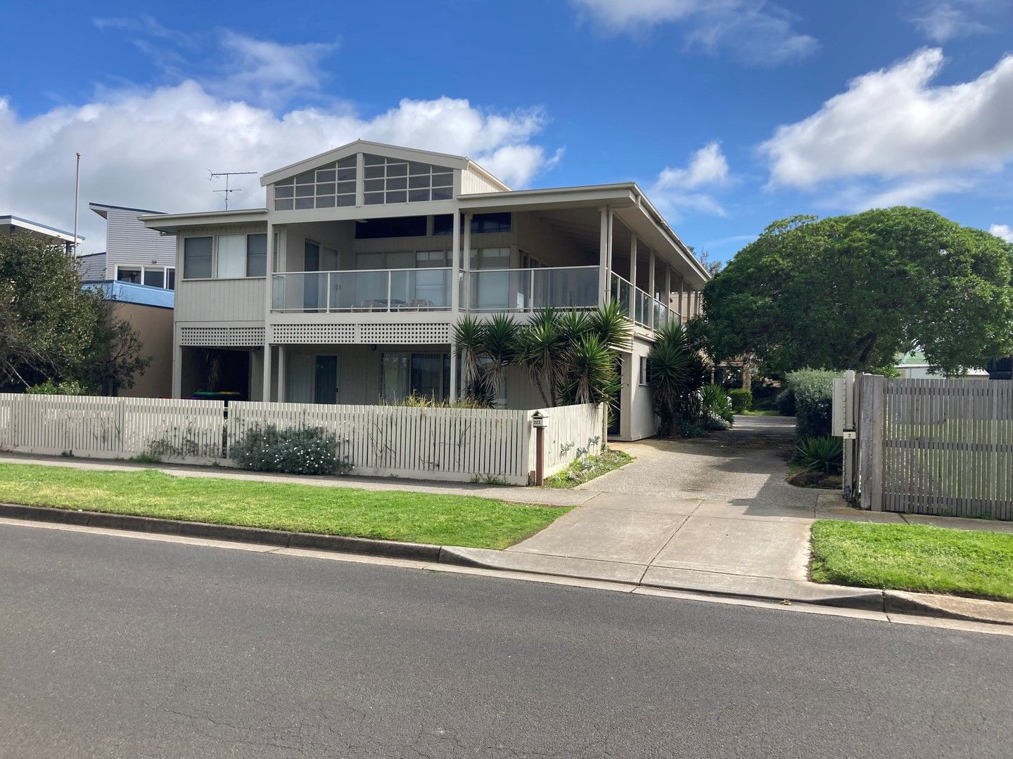 2 bedrooms House in 223A The Esplanade TORQUAY VIC, 3228