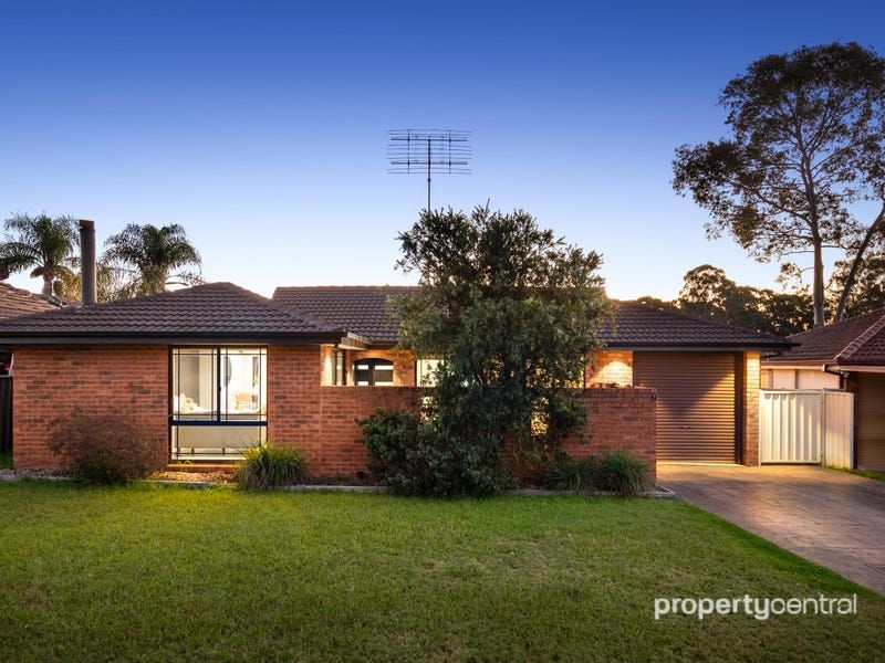 7 Mosely Avenue, South Penrith NSW 2750, Image 0