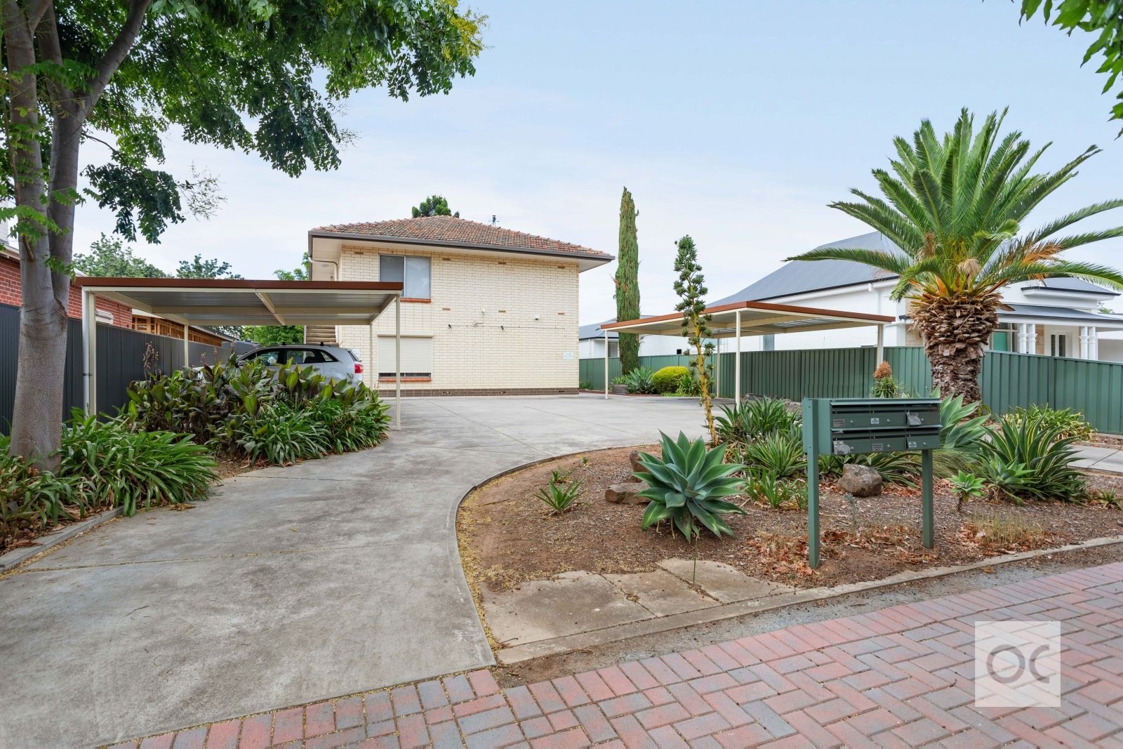 3/105 Third Avenue, Joslin SA 5070, Image 0