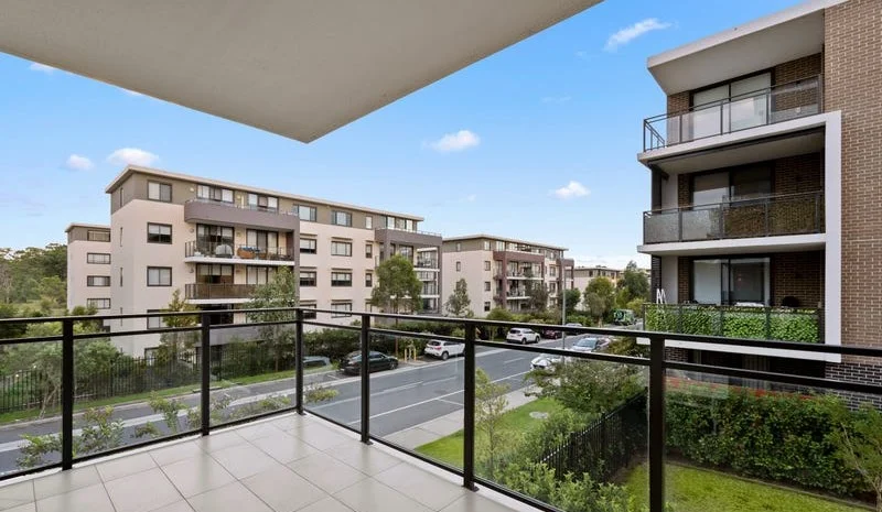 Additional image 10 of 140/2 Gerbera Place, Kellyville NSW 2155