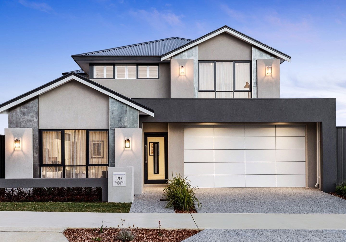 4 bedrooms House in 29 Gooljak Rise LAKELANDS WA, 6180