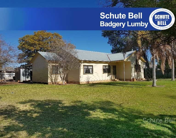 63 Wilson Street, Brewarrina NSW 2839