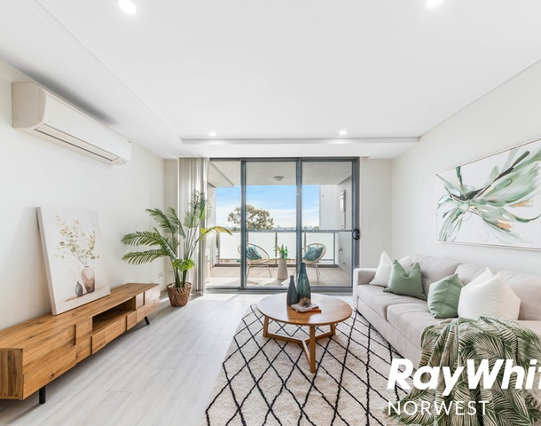 55/502-518 Canterbury Road, Campsie NSW 2194