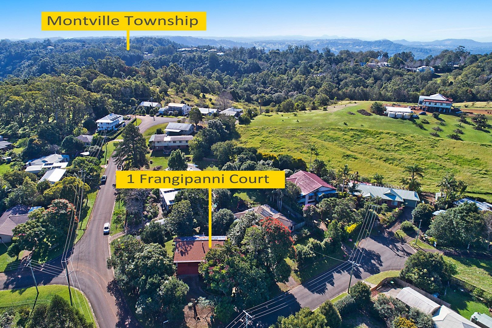 1 Frangipanni Court, Montville QLD 4560, Image 0